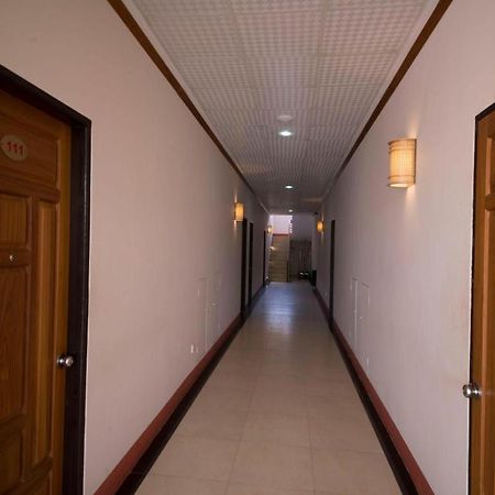Law Ka Thit Sar Otel New Bagan Dış mekan fotoğraf