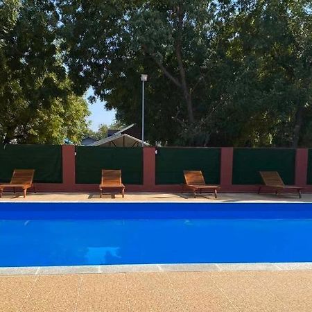 Law Ka Thit Sar Otel New Bagan Dış mekan fotoğraf