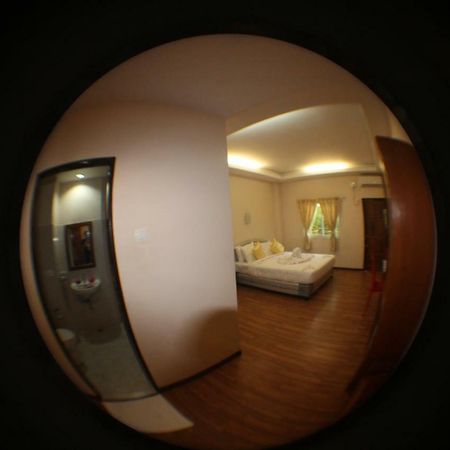 Law Ka Thit Sar Otel New Bagan Dış mekan fotoğraf