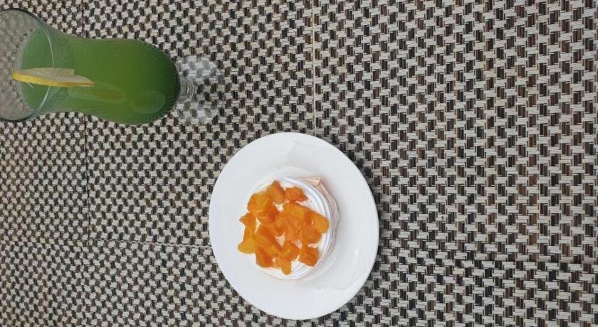 Law Ka Thit Sar Otel New Bagan Dış mekan fotoğraf