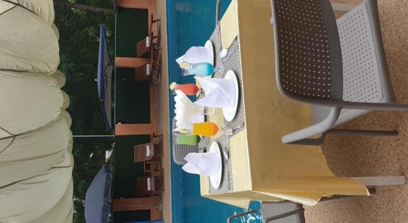 Law Ka Thit Sar Otel New Bagan Dış mekan fotoğraf