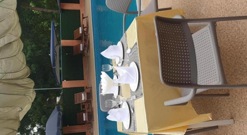 Law Ka Thit Sar Otel New Bagan Dış mekan fotoğraf