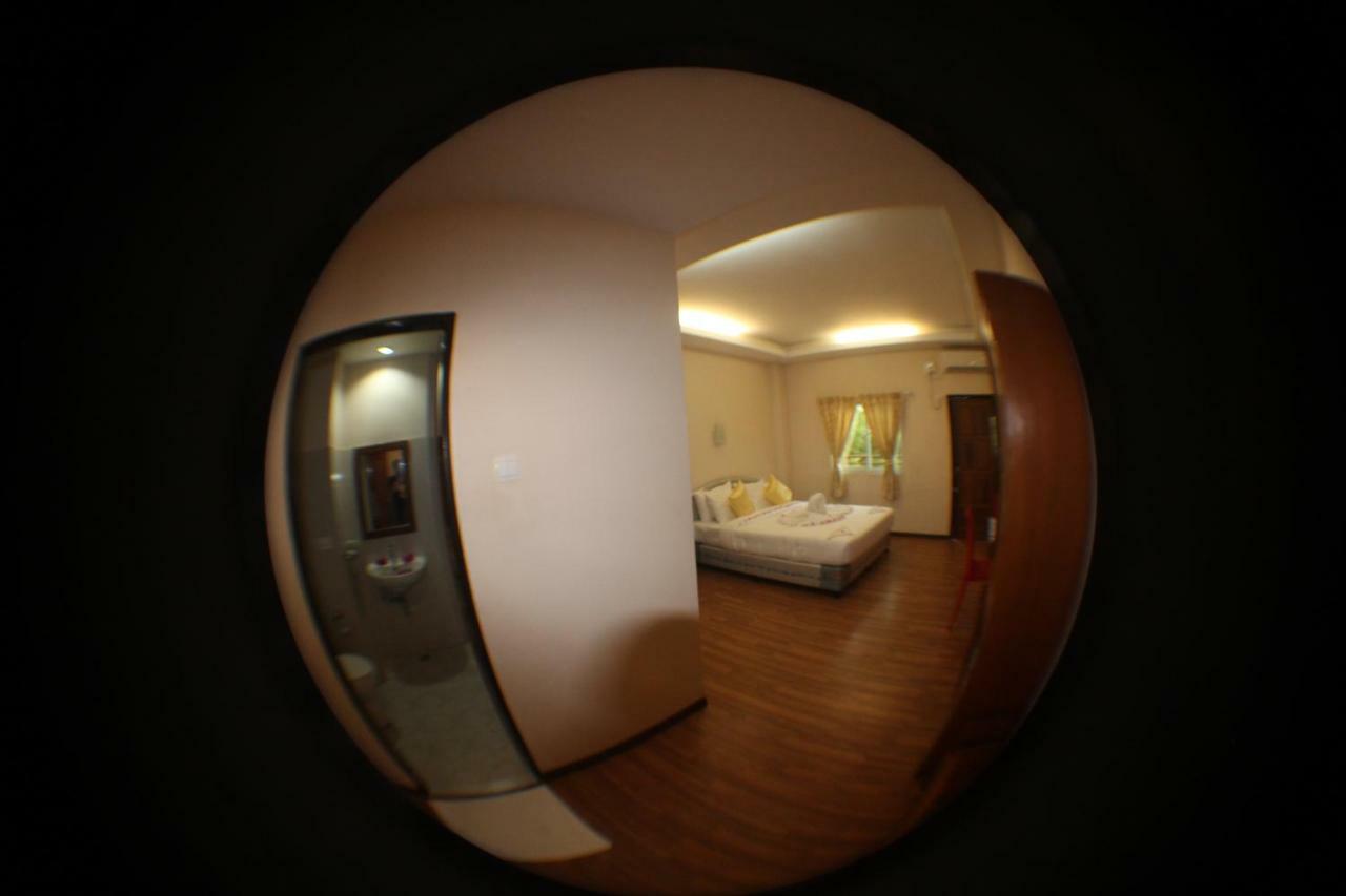 Law Ka Thit Sar Otel New Bagan Dış mekan fotoğraf