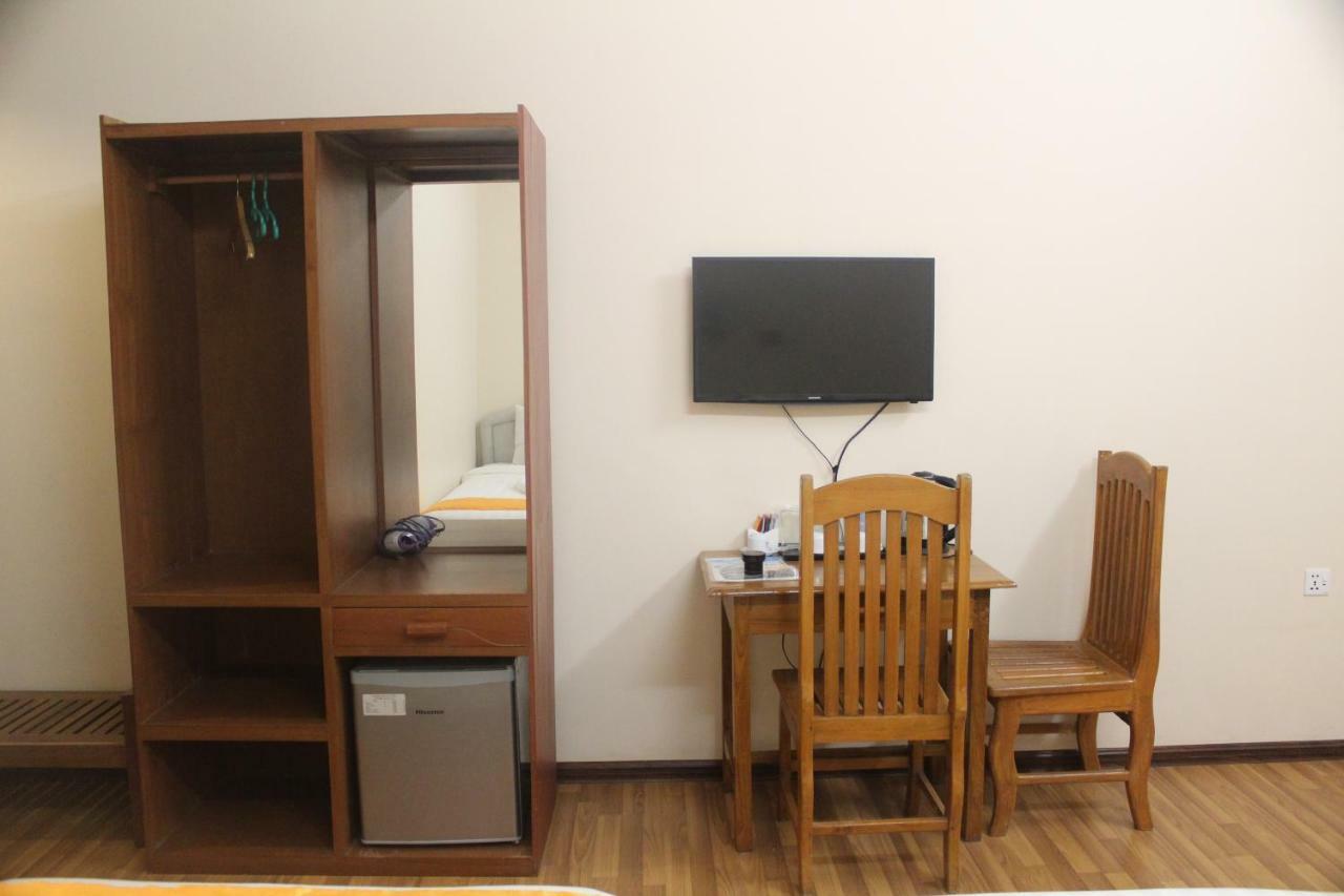 Law Ka Thit Sar Otel New Bagan Dış mekan fotoğraf