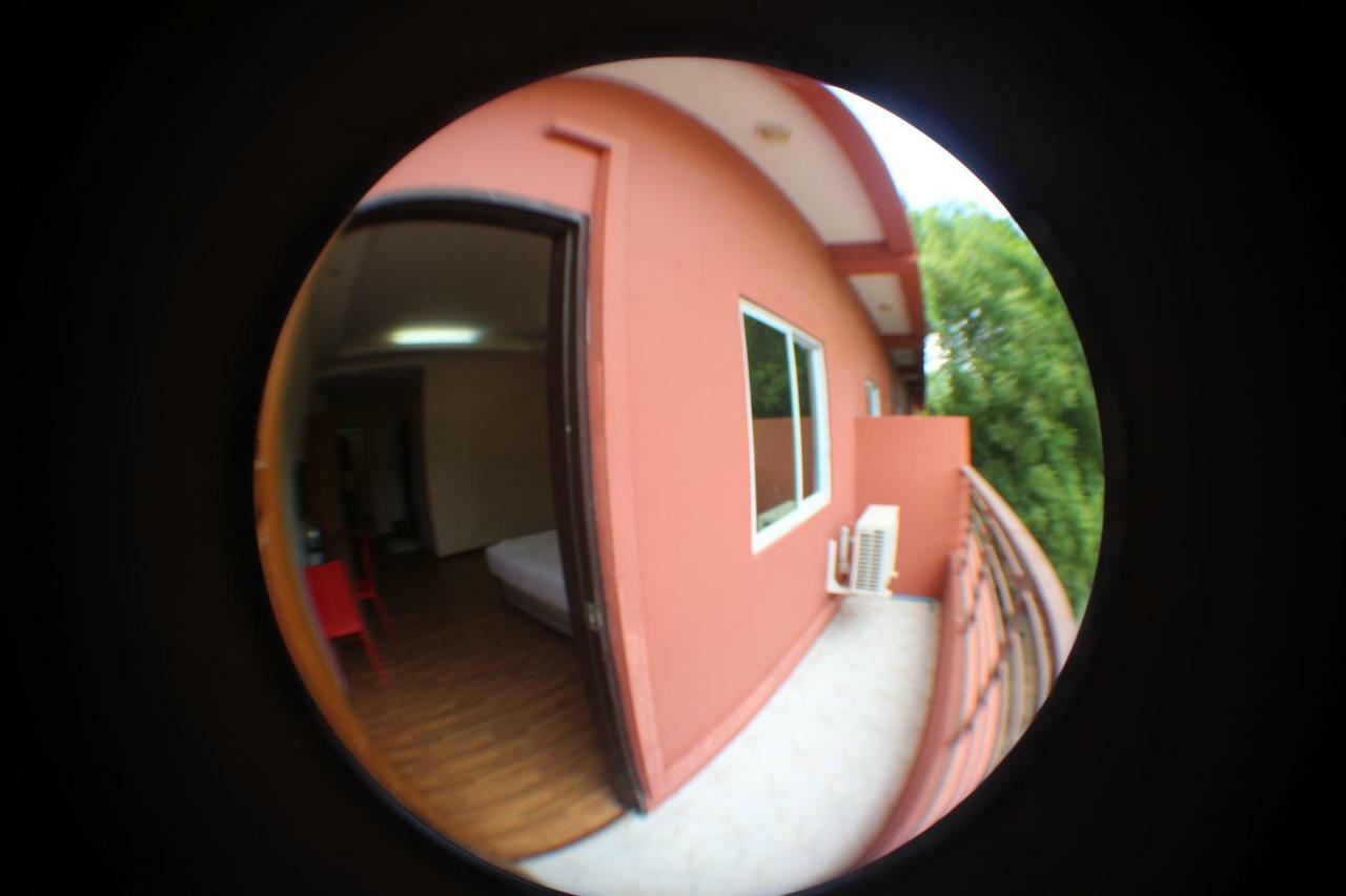 Law Ka Thit Sar Otel New Bagan Dış mekan fotoğraf