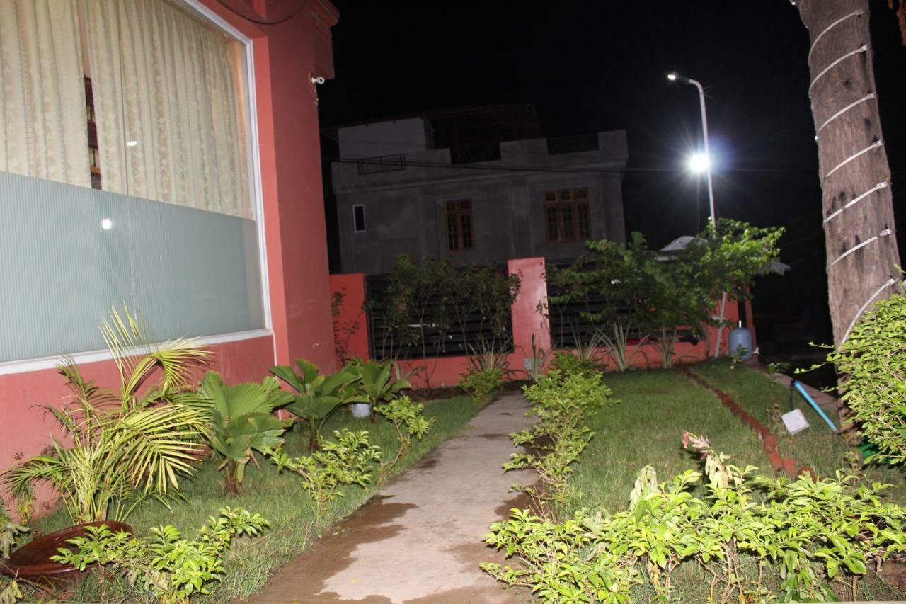 Law Ka Thit Sar Otel New Bagan Dış mekan fotoğraf