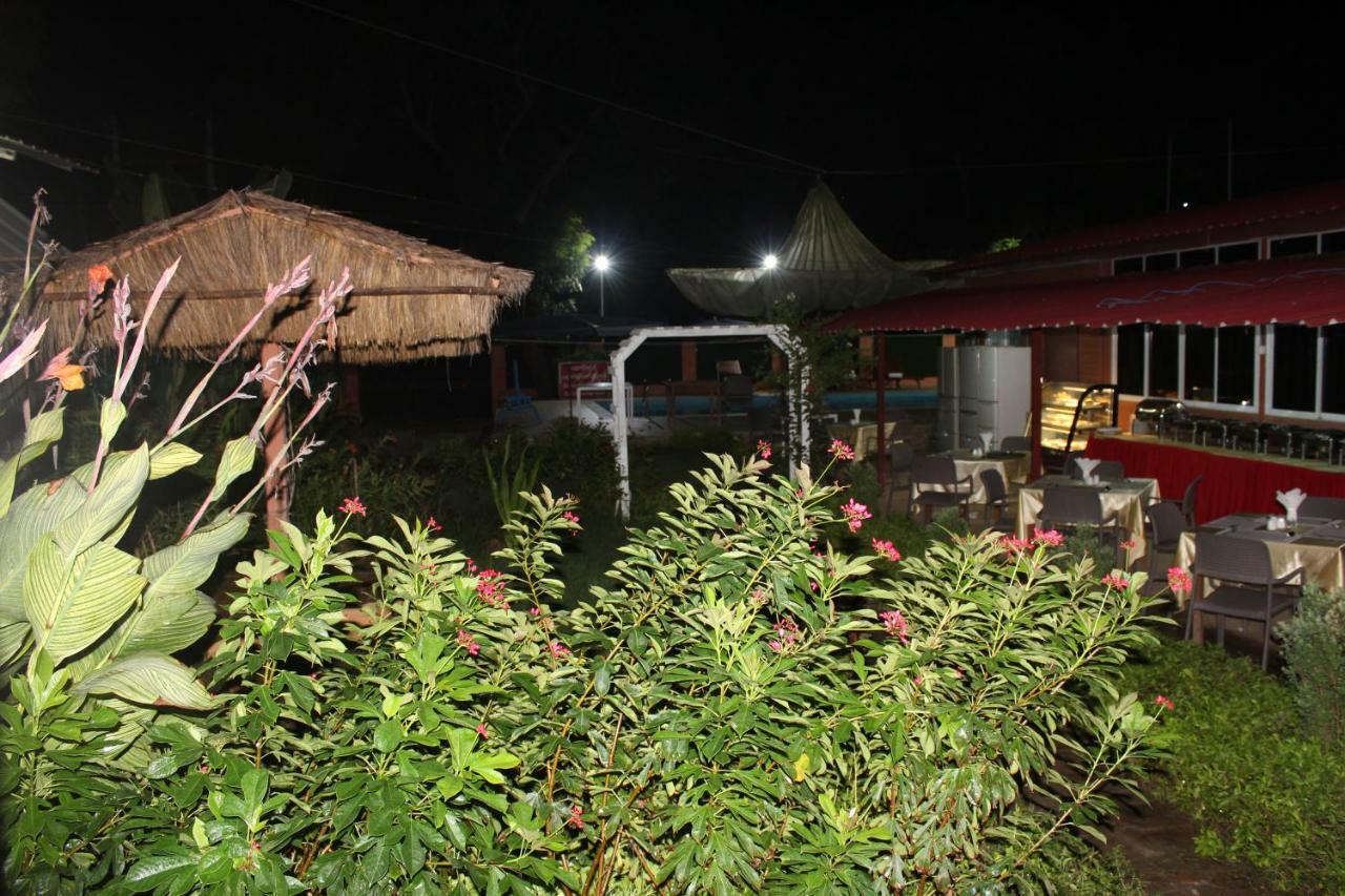 Law Ka Thit Sar Otel New Bagan Dış mekan fotoğraf