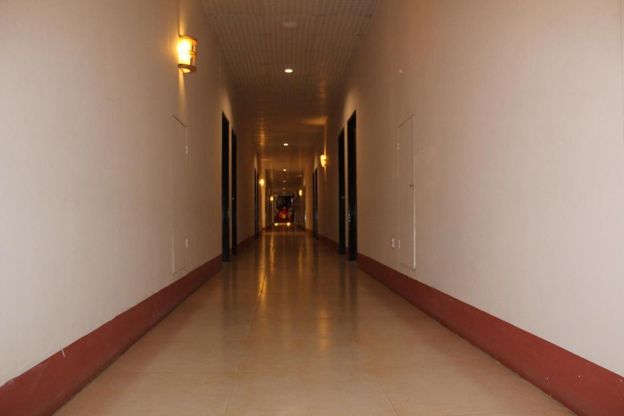 Law Ka Thit Sar Otel New Bagan Dış mekan fotoğraf