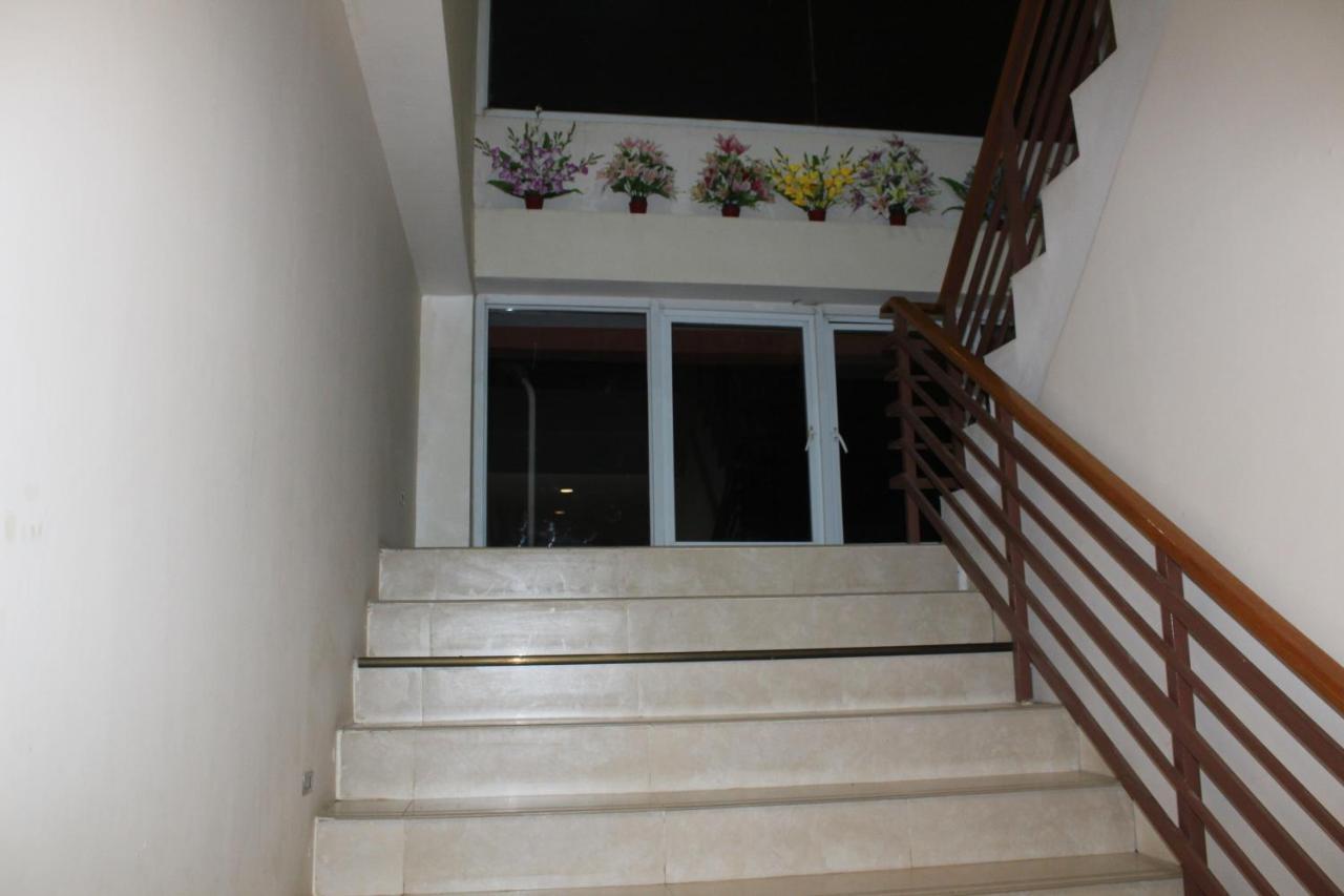 Law Ka Thit Sar Otel New Bagan Dış mekan fotoğraf